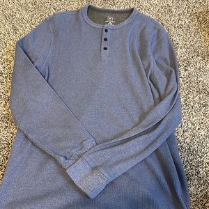 George long sleeve shirt